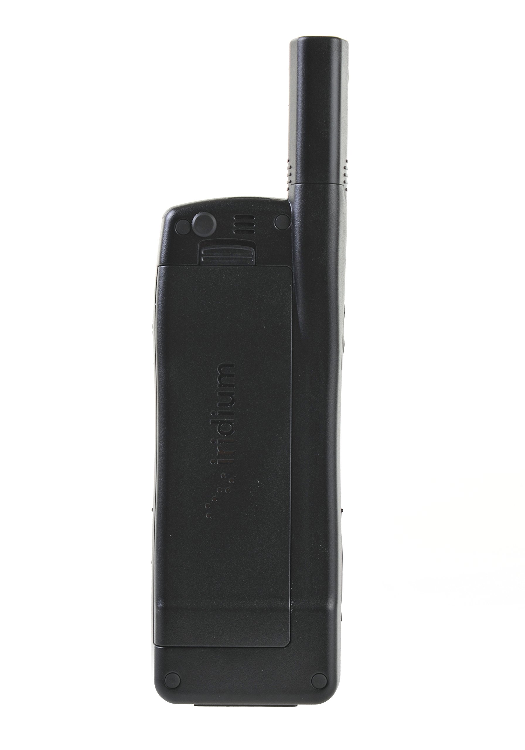 Iridium 9555 Satellite Phone with a Prepaid SIM Card Ready to Activate (No Airtime Included)