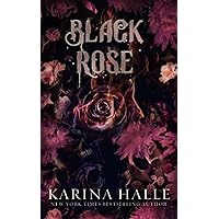 Black Rose (The Dracula Duet) Black Rose (The Dracula Duet) Paperback Kindle Hardcover