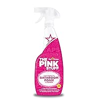 The Pink Stuff - Miracle Bathroom Foam Cleaner 750ml