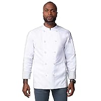 Mens Mojave Chef Coat