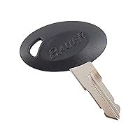 AP Products 013-689312 Bauer Replacement Key #312
