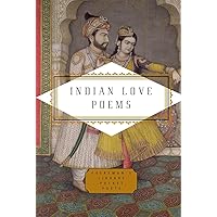 Indian Love Poems (Everyman's Library Pocket Poets Series) Indian Love Poems (Everyman's Library Pocket Poets Series) Hardcover