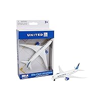 United 747 Single Plane