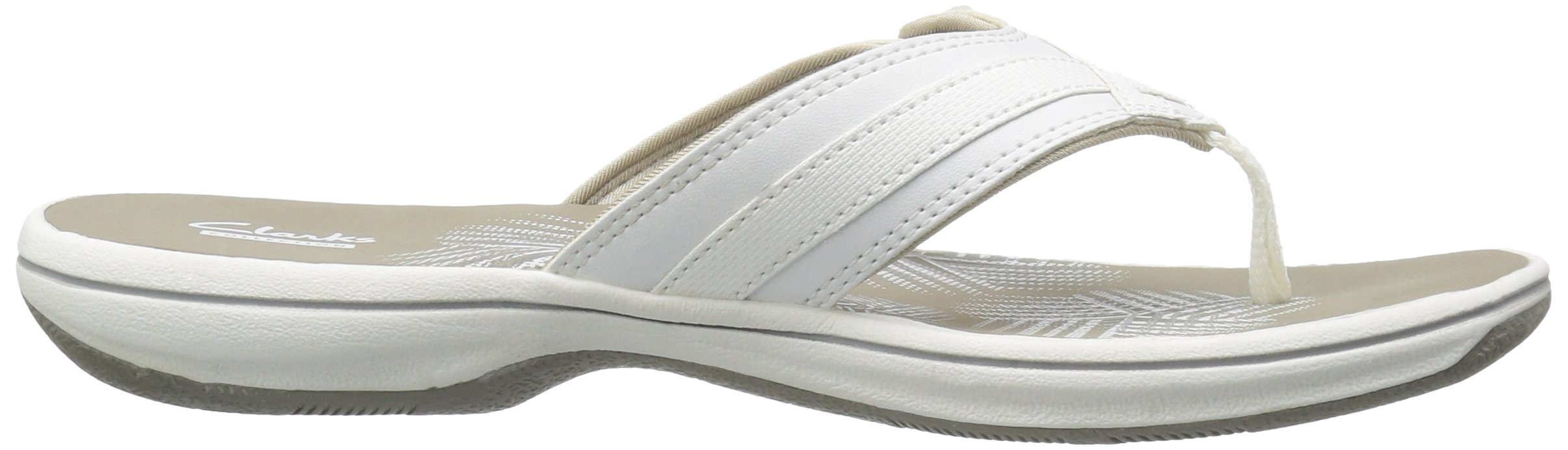 Clarks Women's Breeze Sea