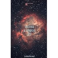 Universo Alternativo: 2052 (Italian Edition) Universo Alternativo: 2052 (Italian Edition) Kindle Paperback