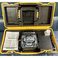 FSM-90R Mass Fusion Splicer Ribbon Fusion Splicer Upgraded Model of FSM-70R