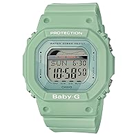 Casio BLX-560 Series Baby-G G-LIDE Watch