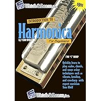 Harmonica Primer [Instant Access]