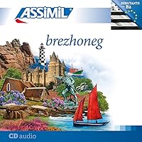 Brezhoneg (cd audio breton) (French Edition) Brezhoneg (cd audio breton) (French Edition) Kindle Paperback Audio CD