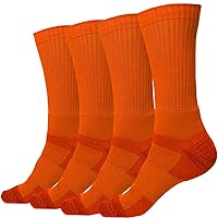 juDanzy J-Socks 2 Pack of Premium Athletic Sports Team Crew Socks for Football, Basketball and Lacrosse