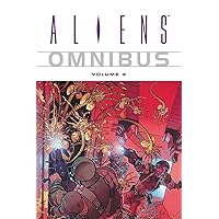 Aliens Omnibus Volume 4 Aliens Omnibus Volume 4 Paperback