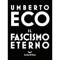 Il fascismo eterno (Italian Edition)