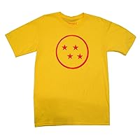Four Star T-Shirt