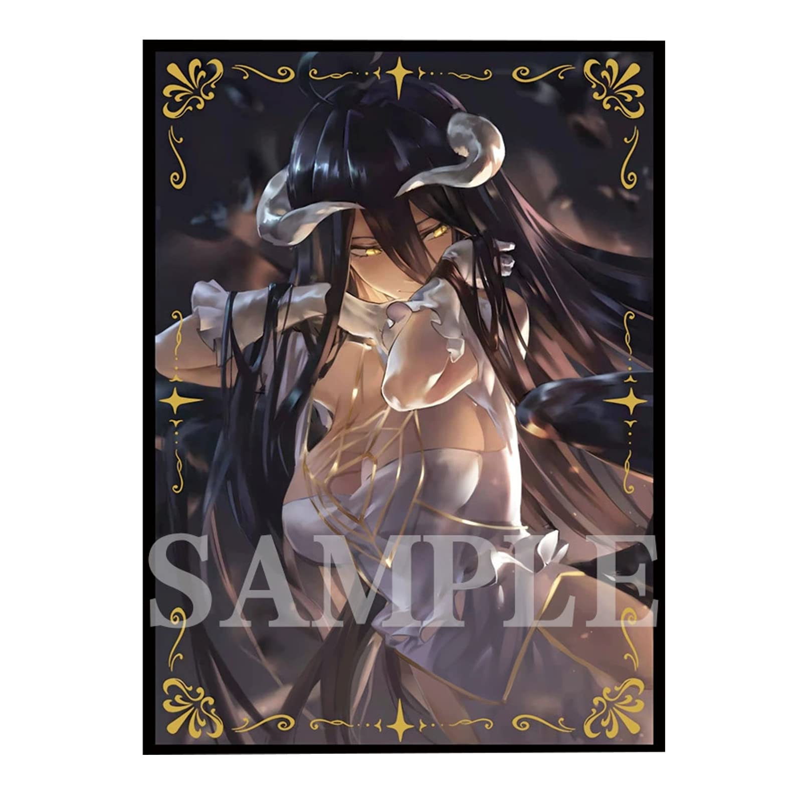 Erika, Loyal Swordsavant Shadowverse Evolve MT1202 Anime Card Sleeves *NEW*  65ct - medicaltourismco