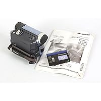 Mini DV Camcorder Prop/Display