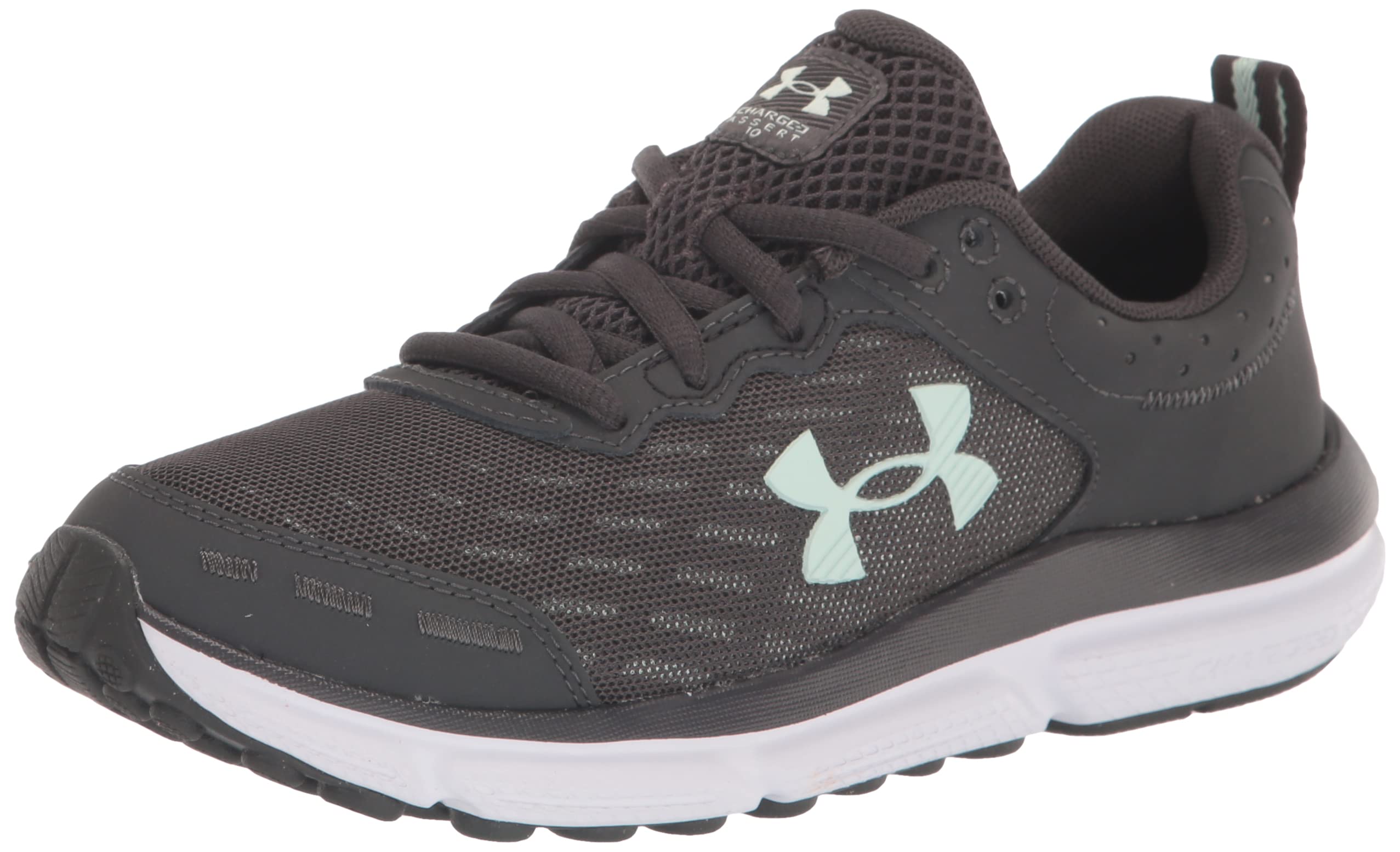 Under Armour womens Charged Assert 10