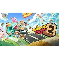 Moving Out 2 - Standard - Nintendo Switch [Digital Code]