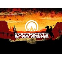 Footprints of the Frontier