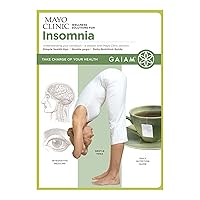 Mayo Clinic Wellness Solutions for Insomnia