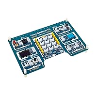 Grove Beginner Kit for Arduino - All-in-one Arduino Compatible Board - All-in-One Kit