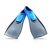 Speedo Unisex-Adult Swim Training Fins