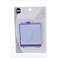 Dritz 3055 Needle Nest Magnetic Case , Purple