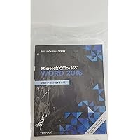 Shelly Cashman Series Microsoft Office 365 & Word 2016: Comprehensive, Loose-leaf Version Shelly Cashman Series Microsoft Office 365 & Word 2016: Comprehensive, Loose-leaf Version Paperback Loose Leaf