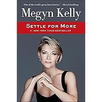 Settle for More Settle for More Kindle Audible Audiobook Hardcover Paperback Audio CD