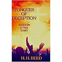 Tongues of Deception Tongues of Deception Kindle Paperback