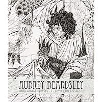 Aubrey Beardsley: A Catalogue Raisonné (The Paul Mellon Center Series in British Art) Aubrey Beardsley: A Catalogue Raisonné (The Paul Mellon Center Series in British Art) Hardcover