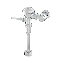 Zurn Z6003PL-EWS 0.5 gpf Aquaflush Plus Exposed Urinal Flush Valve