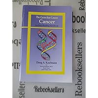 The Germ that Causes Cancer The Germ that Causes Cancer Paperback