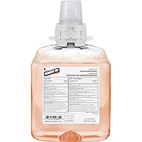 Genuine Joe Antibacterial Foam Soap Refill