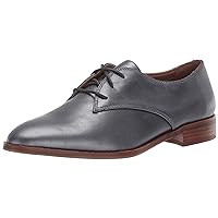 Aerosoles - Women's East River Shoe - Classic Oxford with Memory Foam Footbed