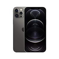 iPhone 12 Pro Max (256GB) - Graphite