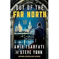 Out of the Far North (A Nir Tavor Mossad Thriller) Out of the Far North (A Nir Tavor Mossad Thriller) Paperback Kindle Audible Audiobook Audio CD