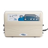 Invacare MicroAIR Alternating Pressure Low Air Loss, Pump Only, MA800P 600 lbs