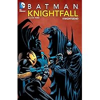 Batman Knightfall 3: Knightsend Batman Knightfall 3: Knightsend Paperback Kindle