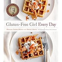 Gluten-Free Girl Every Day Gluten-Free Girl Every Day Hardcover Kindle