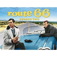 Route 66, Season 2