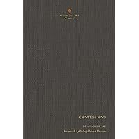 Confessions Confessions Hardcover