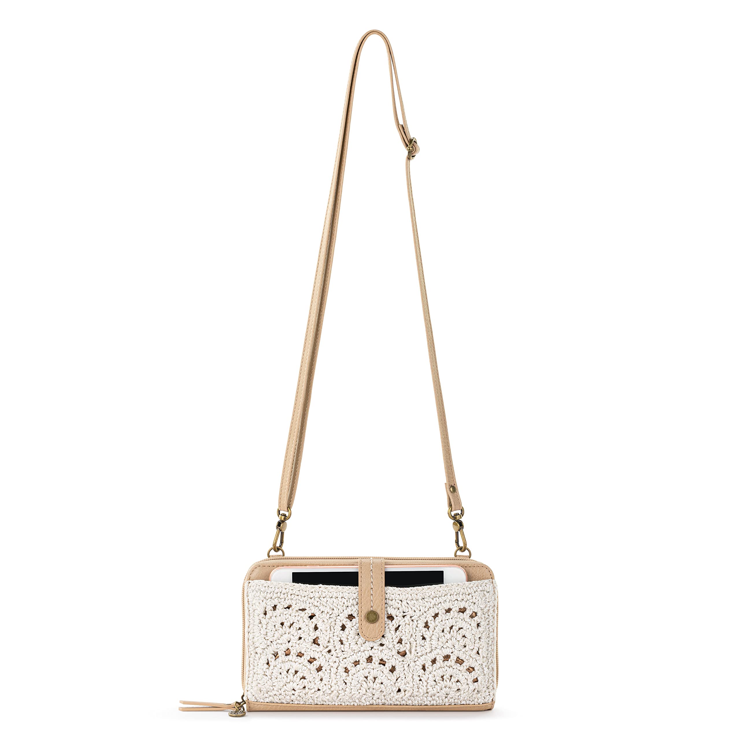 The Sak Iris Smartphone Crossbody