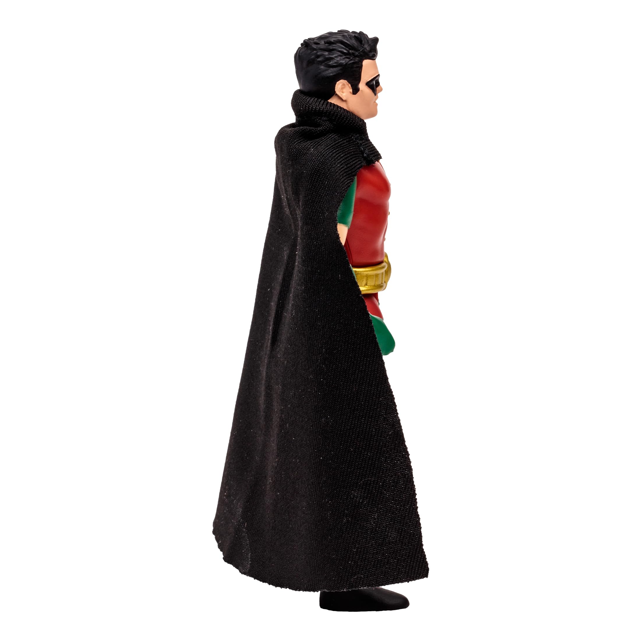 McFarlane Toys - DC Super Powers Robin (Tim Drake) 4.5in Action Figure