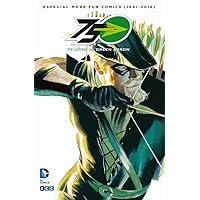 Especial More fun comics (1941-2015): 75 años de Green Arrow