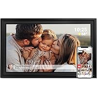 Digital Picture Frame FRAMEO 15.6