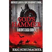 God's Hammer (Hakon's Saga)