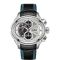 Hamilton Jazzmaster Face 2 Face II Automatic Men's Watch H32866781