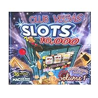 Club Vegas: Slots 10,000