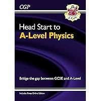 New Head Start To A Level Physics New Head Start To A Level Physics Paperback eTextbook