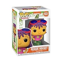 Funko Pop! TV: Nick Rewind - Rocket Power, Reggie Rocket